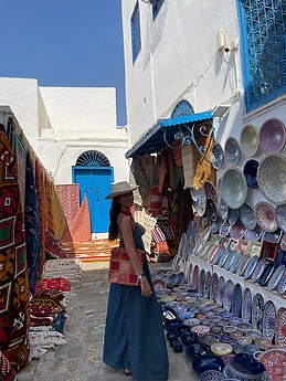 Elena Quesada Martin