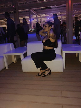 Sandra García Palero