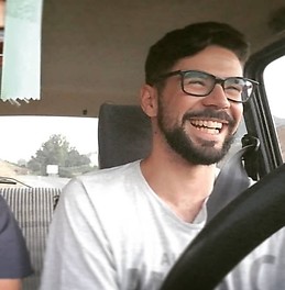 Juan Francisco Pérez