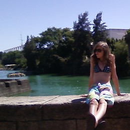 Ángela Arellano de la Fuente