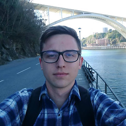 Felipe Bolgenhagen Schoninger