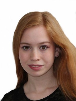 Nadezhda Mikhaleva
