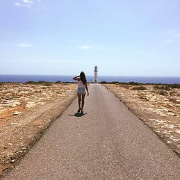 Maria Martinez Serra