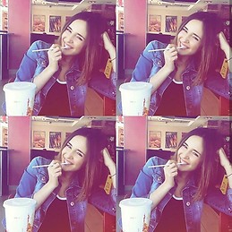 Maria gonzalez carpio