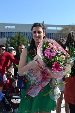 Kalliopi-Kyriaki Dilaveraki