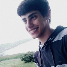 Adrian Garcia Pereira