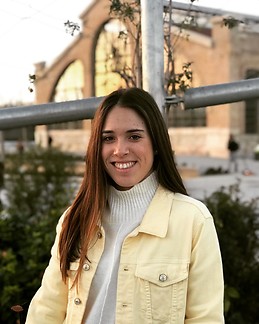 Patricia moral