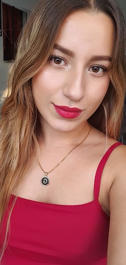 Giovanna Anaya Rodriguez