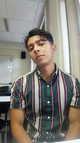 Mely Aldair Dávila Mota