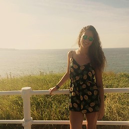 Sara Fernández Victorero