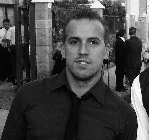 Juan Francisco Amigo