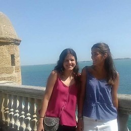 Teresa Conradi Peña