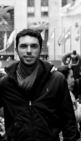 Nicolas Bosch