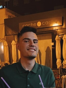 Pablo Romero Barado