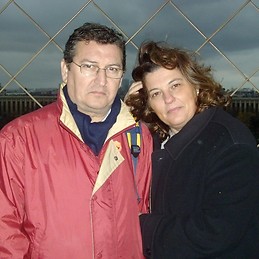 María José Díaz Nievas