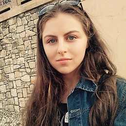 Aleksandra Bochnak