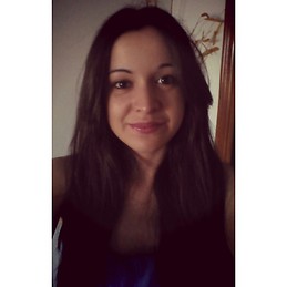 Maria Llarena Roncero