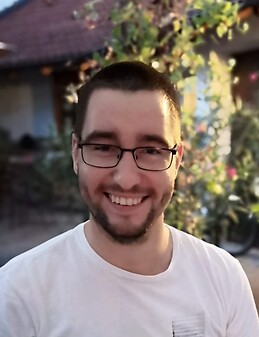 dominik drexler