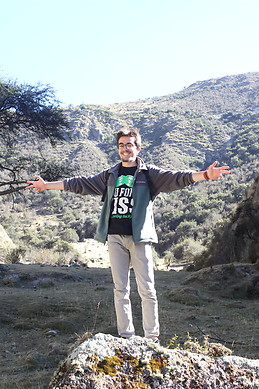 Jorge Gómez Felices