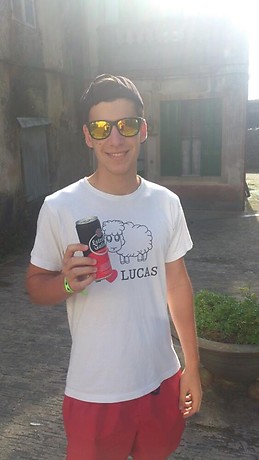 Alfon García-Vaquero