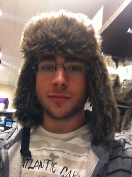 Sergio Rodríguez Lorenzo