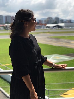 Melanie Jimena Alvarizaes Avila