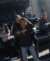 Manuel García García