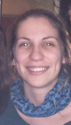 Irene Thanou