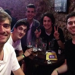 Pablo Herrero Fernandez