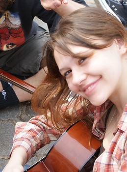 Martyna Ziółkowska