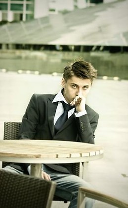 Anton Sidorov