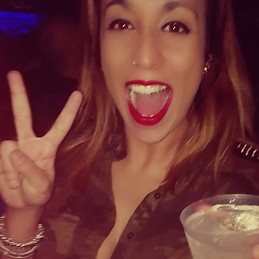 Sonia Salvador Rodríguez