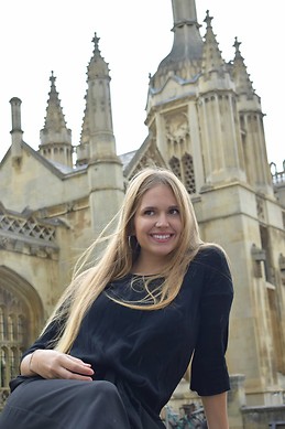 Yolanda Rodriguez Sancho