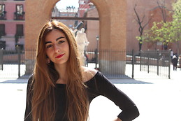 Gabriela Otero Organero