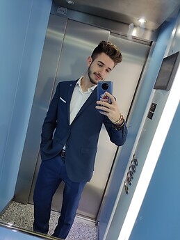 Miguel Latorre Pérez