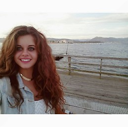 Tania Fernández Fraile