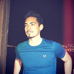 Angel Luis Perez Salgado