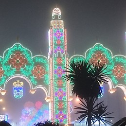 Juan Jose Garcia Andrades