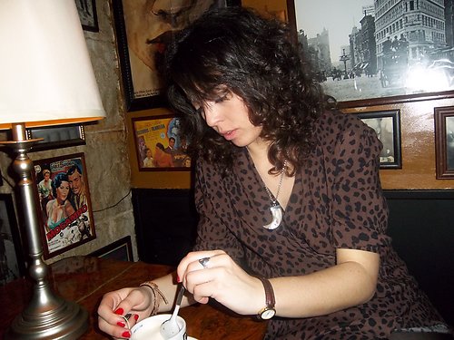 Lola Valdepeñas