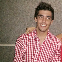 Miguel Torres