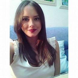 Irene Toro Osuna