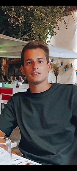 Diego Villafruela del Campo