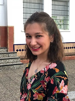 Ana Cristina Castro Álvarez