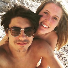 Iyan Caldevilla Rodriguez