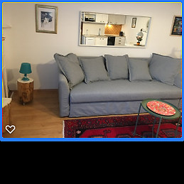 Newly renovated apartman Budapest city