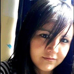 Katherin Gabriela Garcés