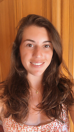 Lara Calleja Bonifacio