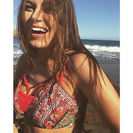 Isabel Alba Aránega Azor