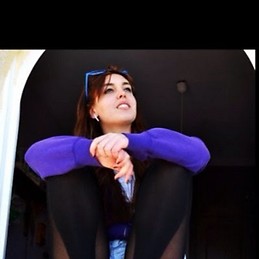 Claudia E. Gómez Rodriguez