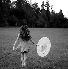 Indrė Dzinzinaitė .